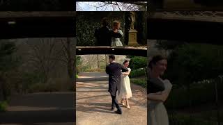 Celebrating International Dance Day- Sound of Music-Laendler Dance✨#shorts