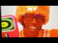 Yo Gabba Gabba Clubhouse March 18 2024
