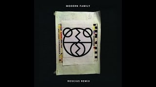 The 2 Bears - Modern Family (Roscius Remix)