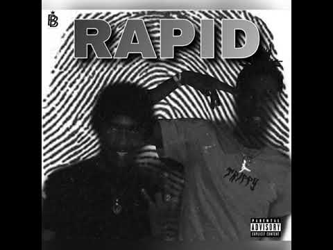 Blockboy Bill x Blockboy Dezzy - Rapid Official Audio