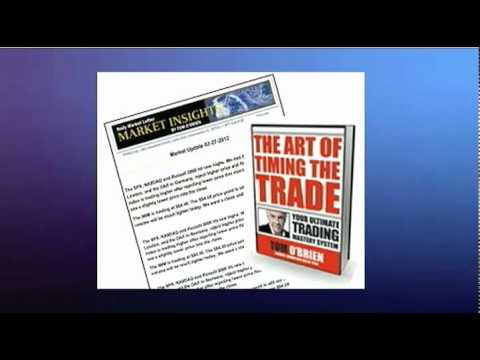 May 25th Bull-Bear Binary Option Hour - TFNN - 2012