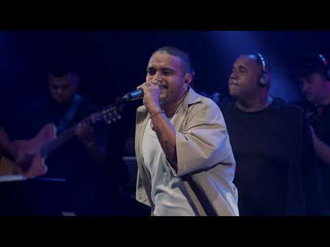 Taiguara Borges - 24 Horas de Amor / Preciso de Amor / Acaba Tudo Bem (DVD Samba do Chefe Ao Vivo)