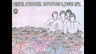 The Monkees &quot;She Hangs Out&quot;