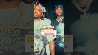 Dave East Explains Why Artists Aren’t Afraid Of Calling Out Labels Anymore… Until The Jokes Start