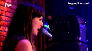 TOPPOP3: San Cisco, Awkward