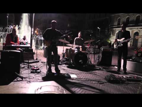 Gumbo Funk Project - A Go Go