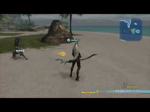 Final Fantasy XII The Zodiac Age | Guía de las Flechas de Artemisa