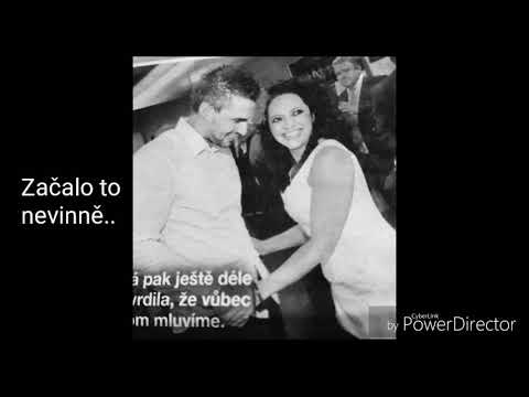 Lucie Bílá A Radek Filipi Love Me Like You Do