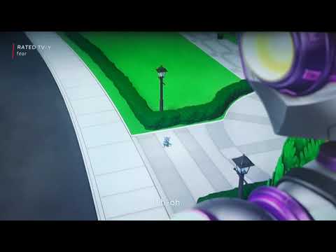 mighty pups Harold capturing them especially with Marshall what are you doing?