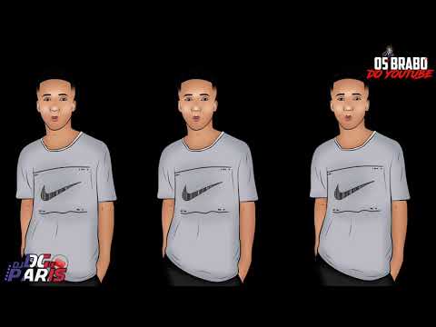 MC'S  KEROL E CALVIN - NOSSA TRETA ( LANÇAMENTO 2K20)