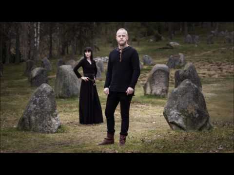 Wardruna -  Odal  ♫ Runaljod – Ragnarok