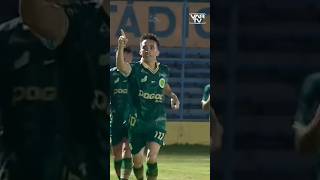 ATLÉTICO-PI AMPLIA NO PIAUIENSE: 3x1🔥⚽