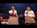 Bill & Gloria Gaither - In the Morning [Live] ft. Mary Mary