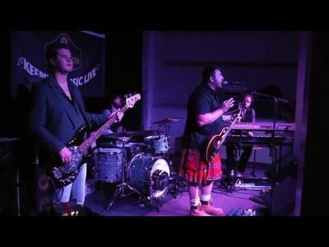 A Long History of Love written and performed by King King with Alan Nimmo