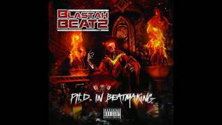 Blastah Beatz - Mary Juwana Feat. Doitall & D Rock