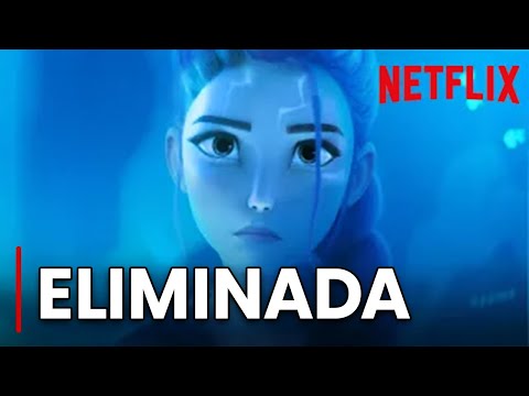 K-POP DEMON HUNTERS Escena Eliminada Que Debes Ver