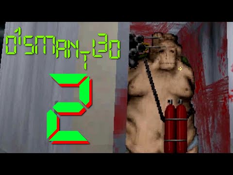 Dismantled - Will You Save Her? (Doom Engine Horror Game )[ 2 ]