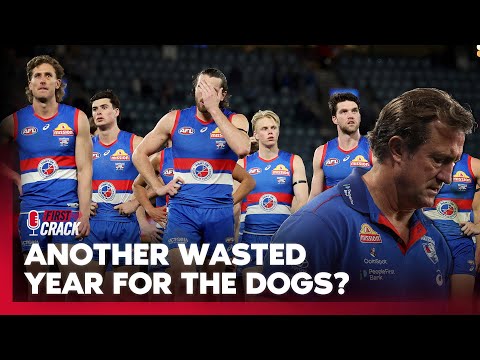 'They're not going to get anywhere' - Is it time for Bevo to change the Dogs system? I First Crack