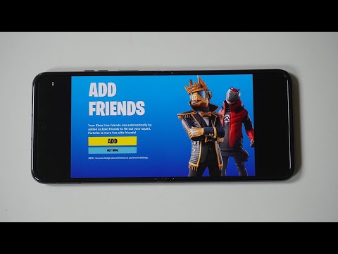 How To Install Fortnite On Motorola Razr Plus / 40 Ultra