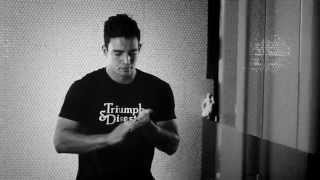 Triumph &amp; Disaster's Gameface Moisturiser