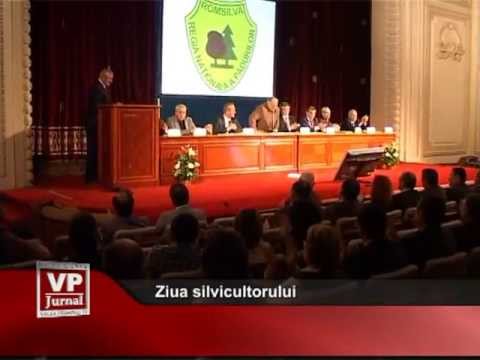 ZIUA SILVICULTORULUI