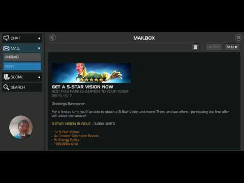 5-Star Vision Deal 2019 and biting the bullet (please watch the remake instead)