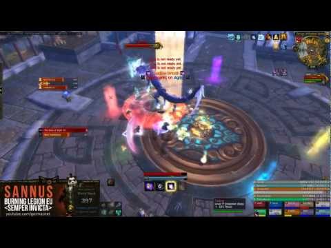 Terrace of Endless Spring - Tsulong - 10man heroic hc (2/4)