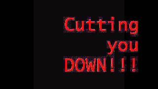 ANGER AS ART - Aim for the Heart (Lyric Video)