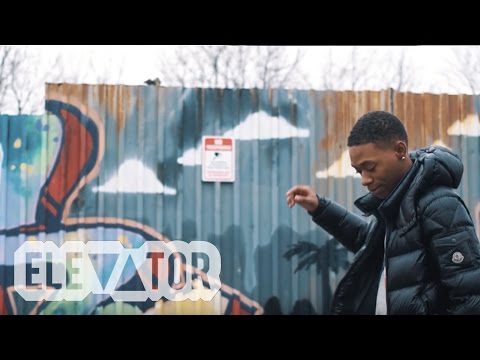 Lil Buck - Going Back (Official Music Video)