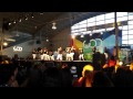 CultureShock At WODBAY CSOclassof1994