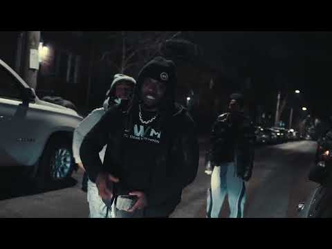 Big Ysl - Paying Attention (Official Video) Dir. @shotbystot