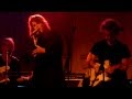 Kat Vinter - Sooner or later (Live@Prinzenbar ...