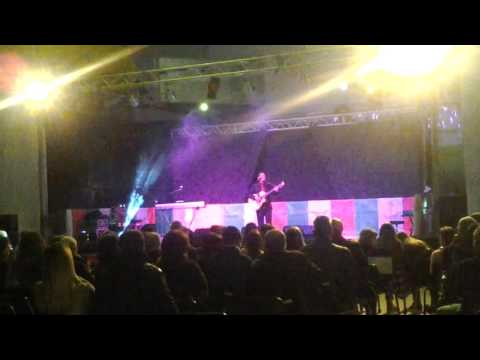 Fabio Serino - A me me piace o blues