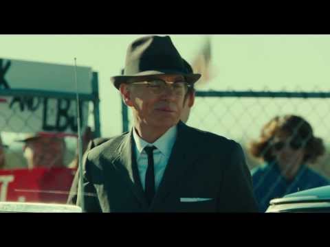 Parkland | Official Trailer [HD]