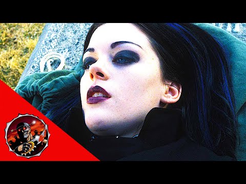 BLAIR WITCH 2: BOOK OF SHADOWS - WTF Happened to this Horror Movie?!