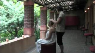 preview picture of video 'Casa Mia Health Spa, Guesthouse & Conference Centre'