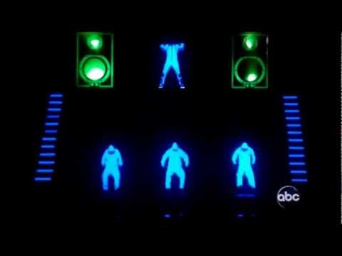 T.H.E. (The hardest ever) - Will.i.am feat. Jennifer Lopez & Mick Jagger