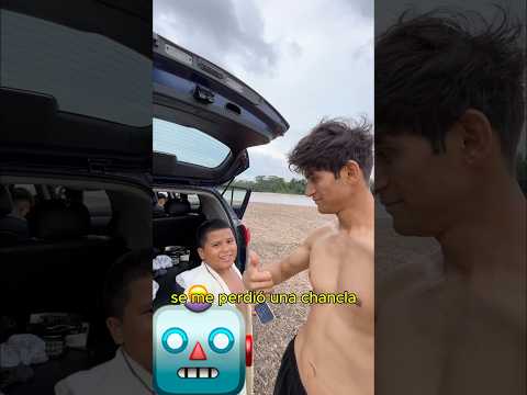 Un día en el Oriente; #Sansahuari #sucumbios #turismoecuador #putumayoecuador #monoandres #vlogviaje