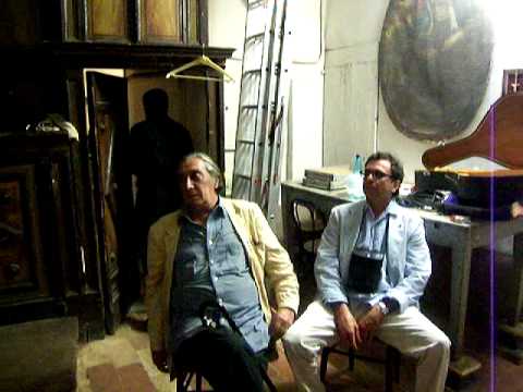 Angelo Tumminelli - Flavio Bucci