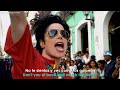 Michael Jackson - They Don’t Care About Us (Brazil Version) // Lyrics + Español // Video Oficial