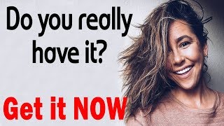 The One Mindset 99.9% men lack in dating... | The Abundance Mindset