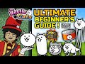 The Battle Cats The ULTIMATE Beginner S Guide REMASTERED