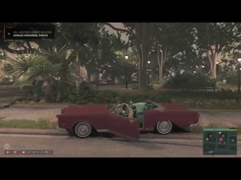 Mafia III Doc Gaston