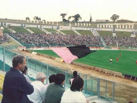 1993-94 - Serie B - Ancona Palermo 3-0