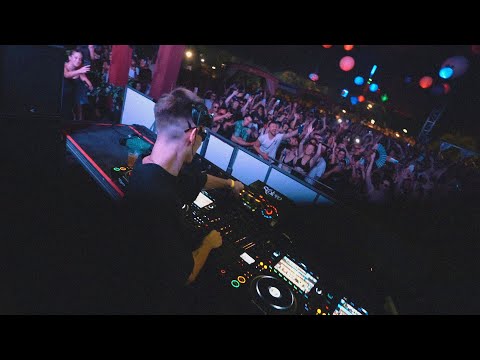 BELTRAN @ SURREAL PARK