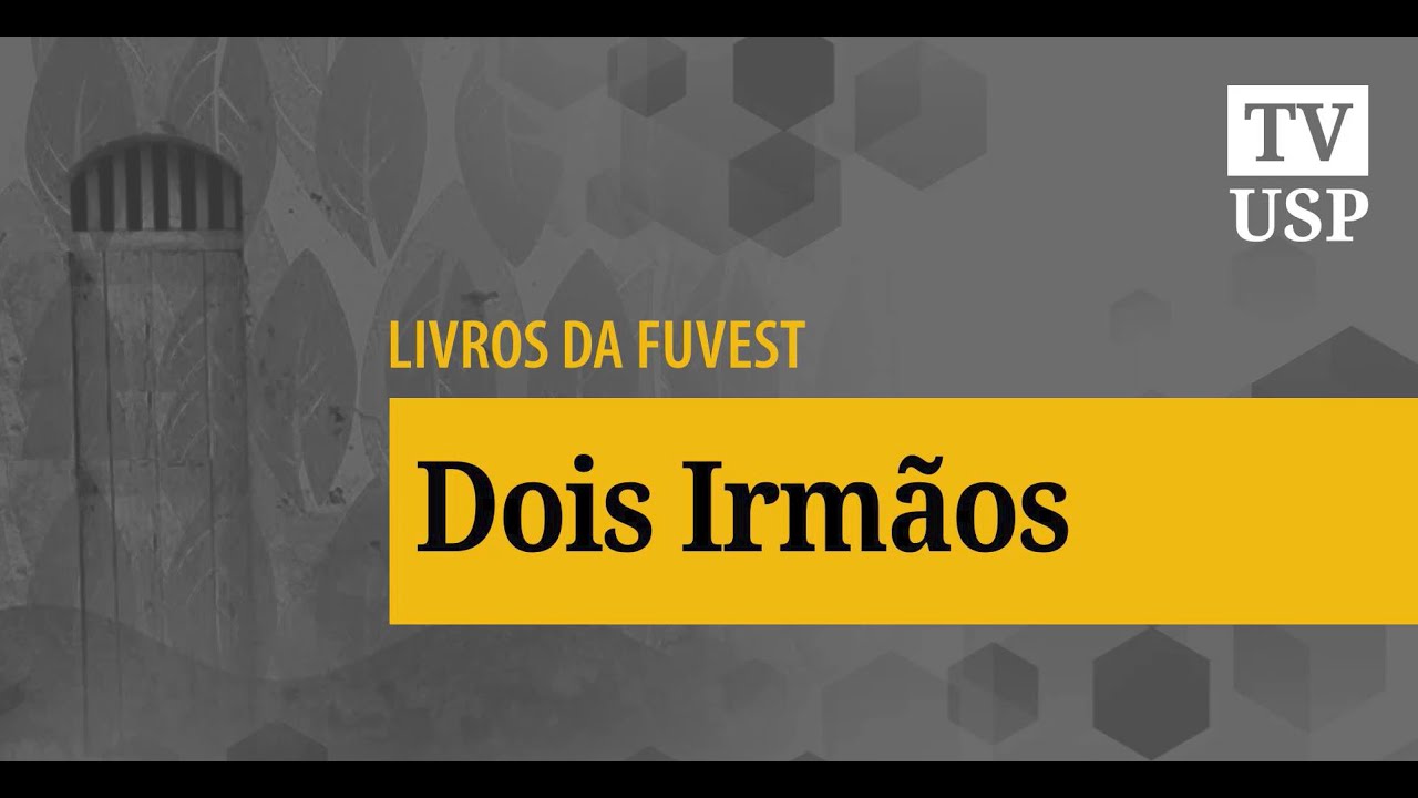 [Fuvest] “Dois Irmãos” une tramas familiares e questões políticas e sociais