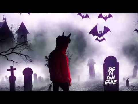 YND Honcho - DIG YA OWN GRAVE (Official audio)