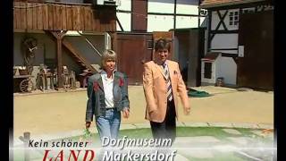 Monika Hauff &amp; Klaus Dieter Henkler - Mein Vater war ein Wandersmann Der fröhliche Wanderer 2002