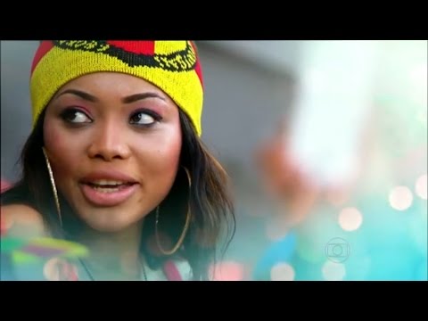 MASSIVE JOY & YAFFAYO - GOTTA HAVE U CHARME R&B NEW JACK SWUING BLACK SOUL MUSIC DAS ANTIGAS V