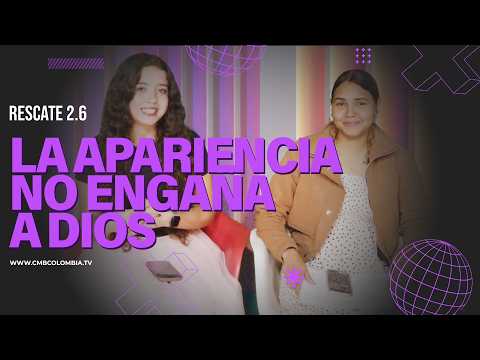 ¿Qué Haces Cuando Nadie te Ve?